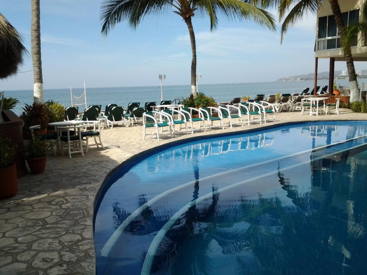 Apartment Atlas - Ocean Front Bucerias