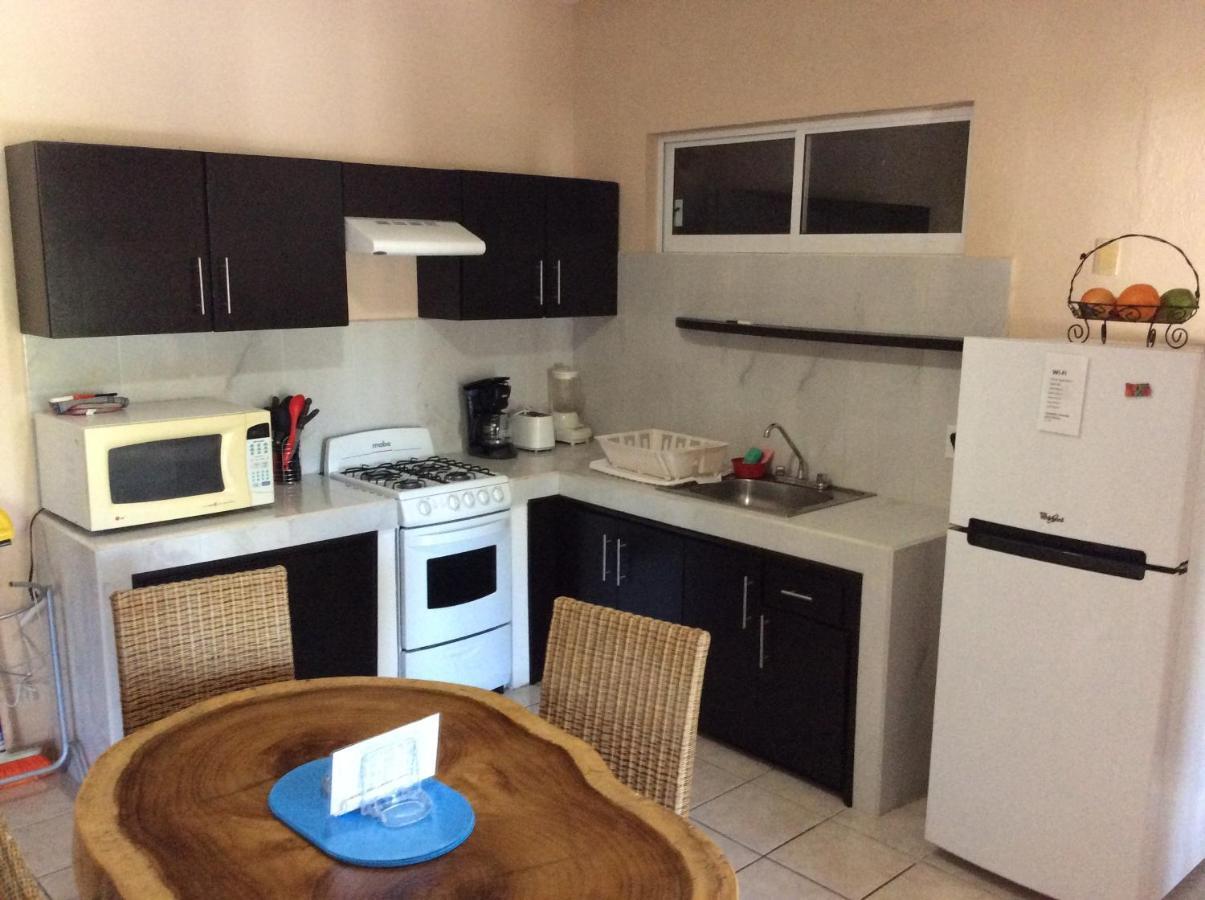 Apartment Atlas - Ocean Front