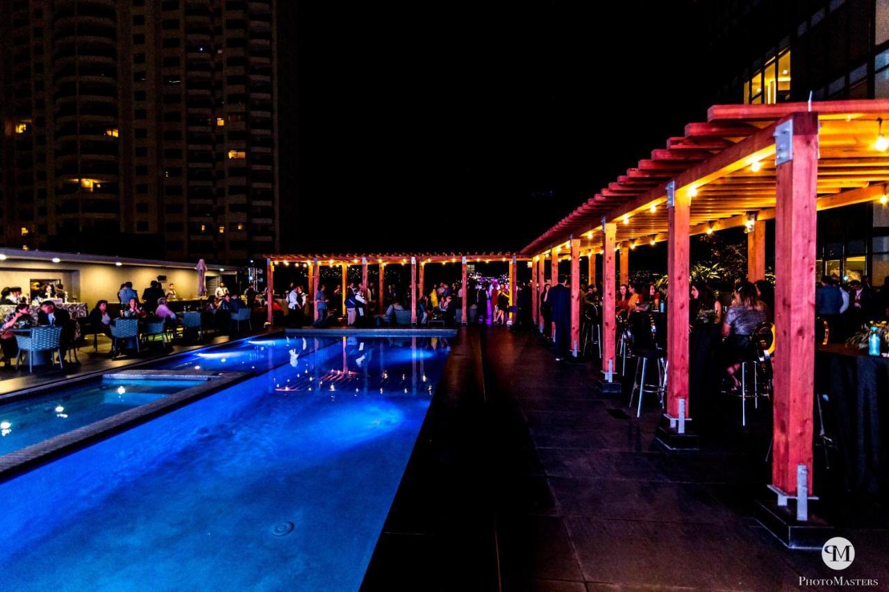 Quartz & Hotel Tijuana