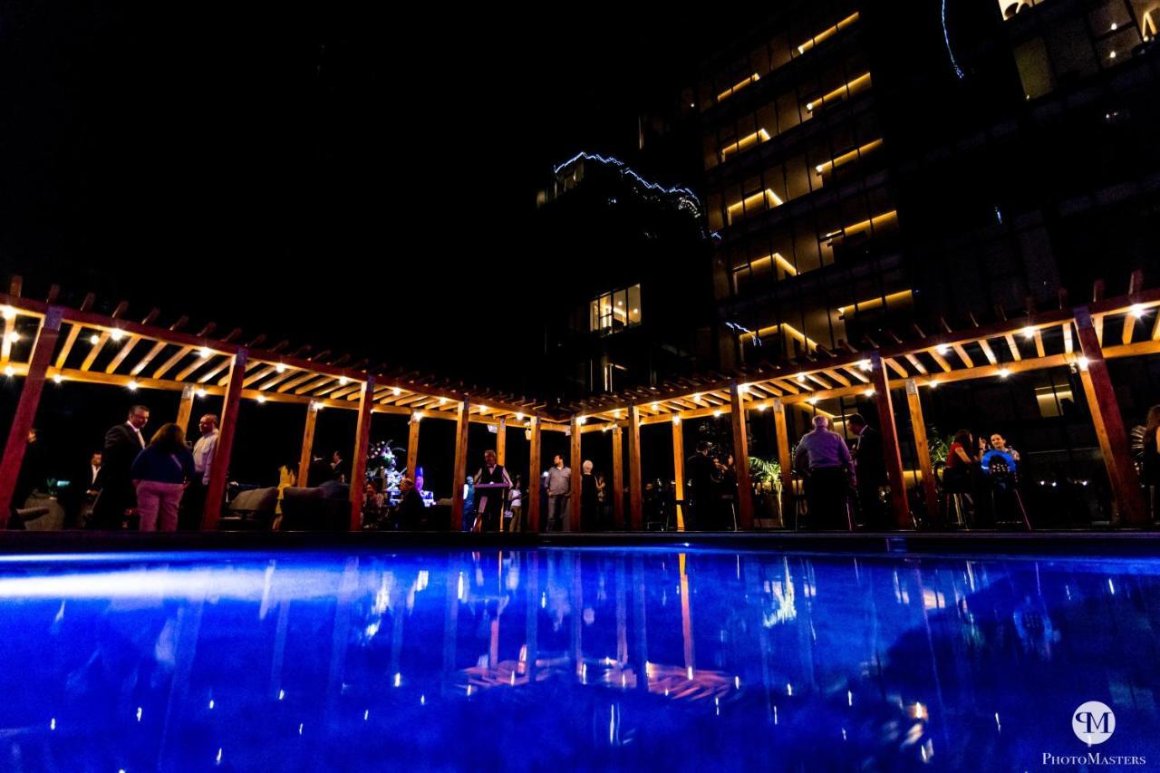 Hotel Quartz & Tijuana