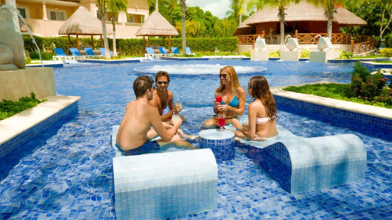 Barcelo Maya Colonial 5*
