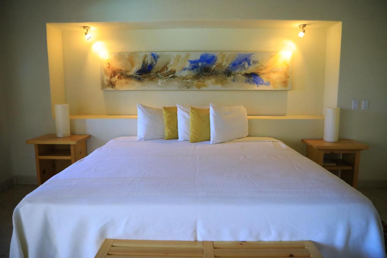 Hotel Tripui