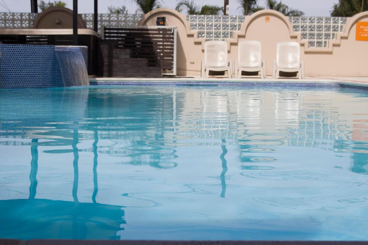 Hotel Del Mar Rosarito