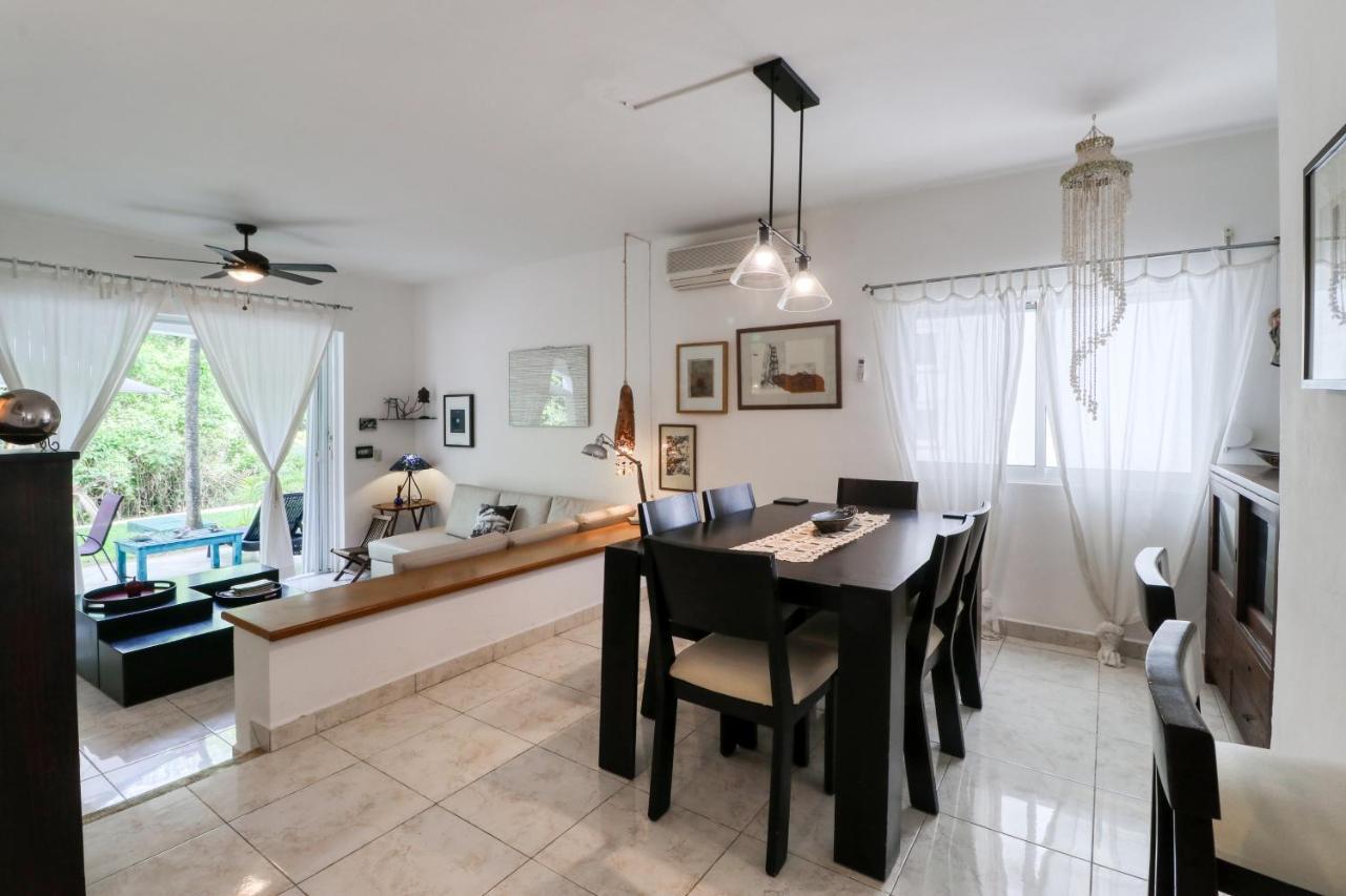 Apartment Casa Playa Caribe *