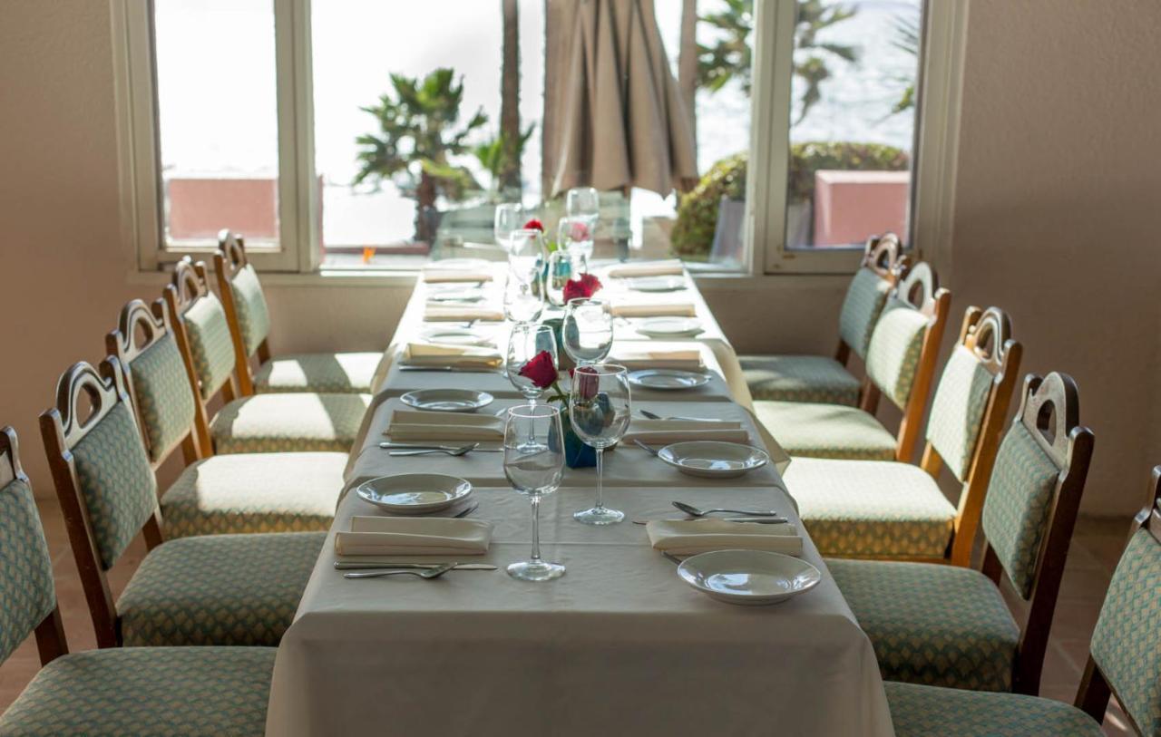 Hotel Rosas &