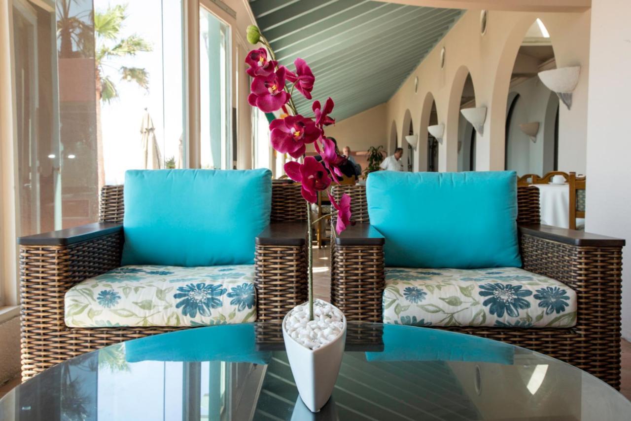 Hotel Rosas & Ensenada