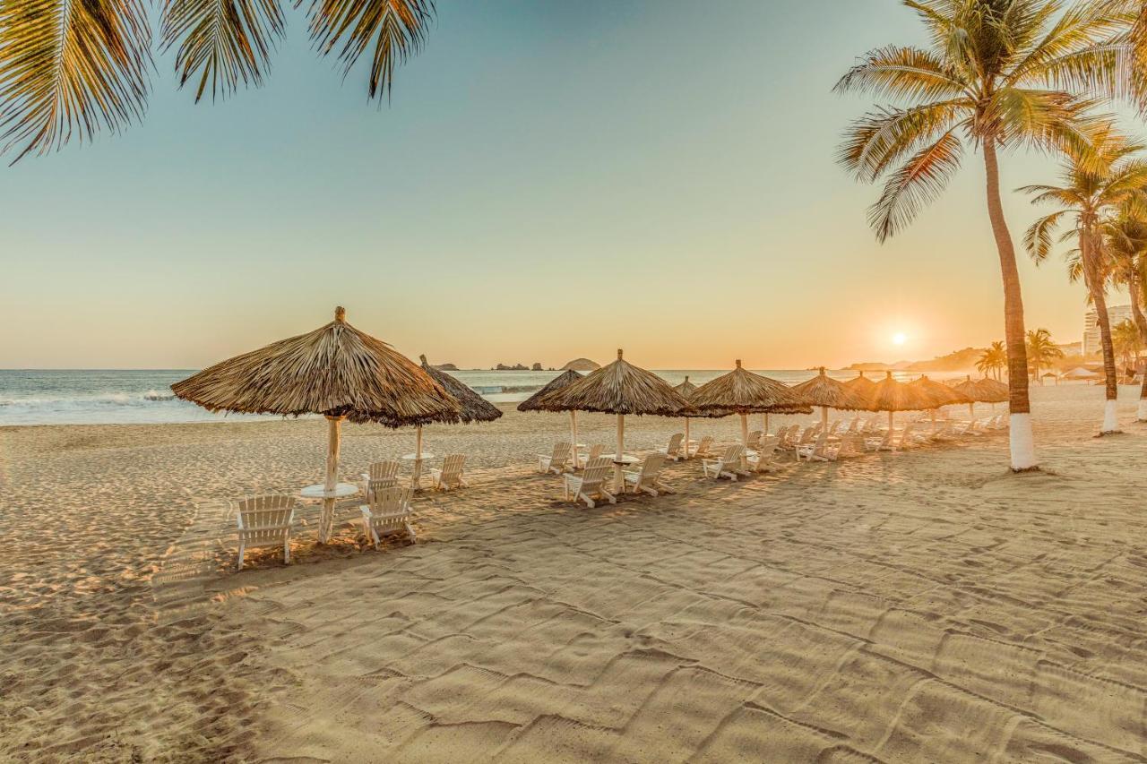 Real Ixtapa