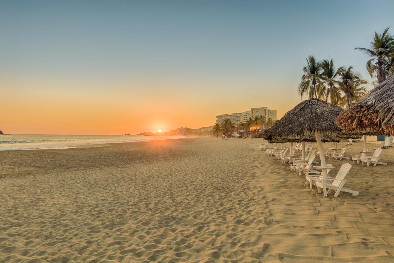 Real Ixtapa 4*