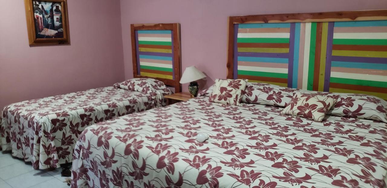 Bed & Breakfast La Quinta *