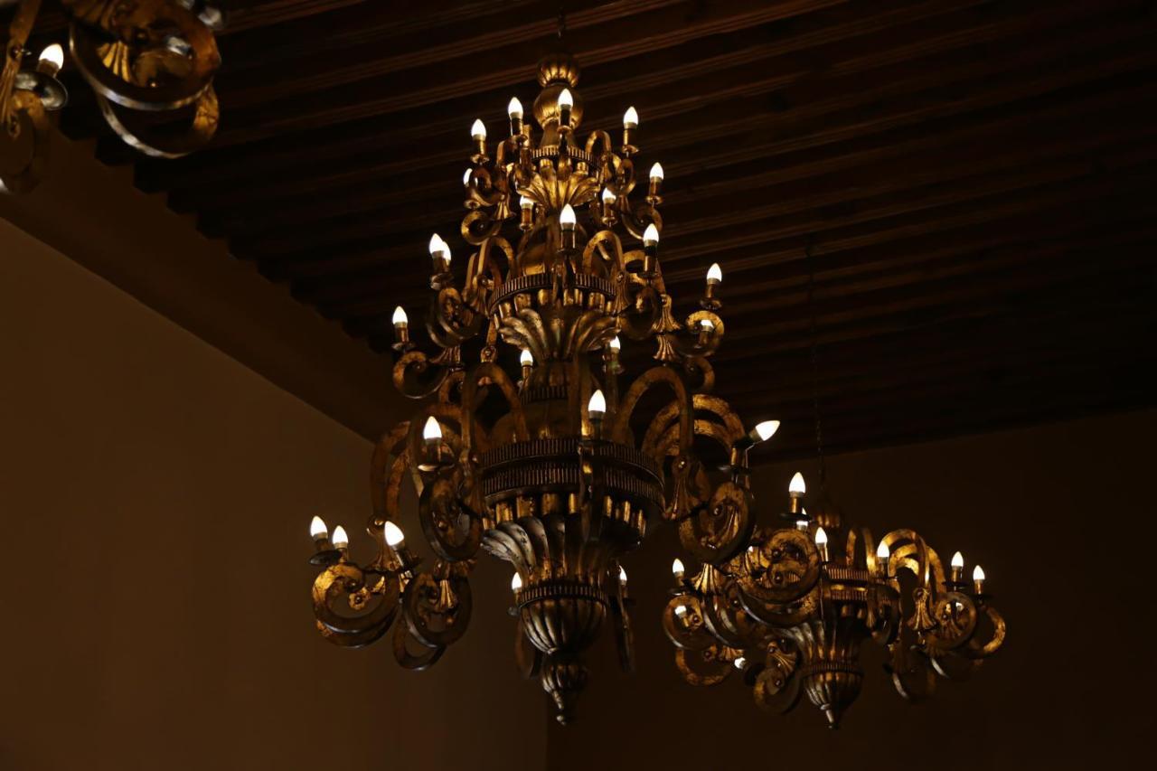 Casona Alonso 10- Hotelito Mexicano Guanajuato