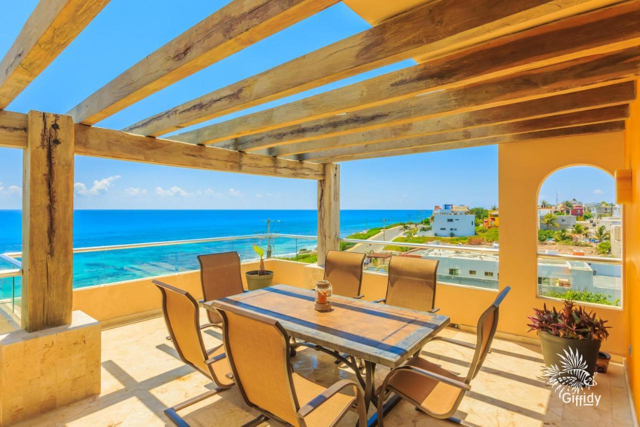 Holiday home Isla 33 - 4 Bedroom Ph #1301