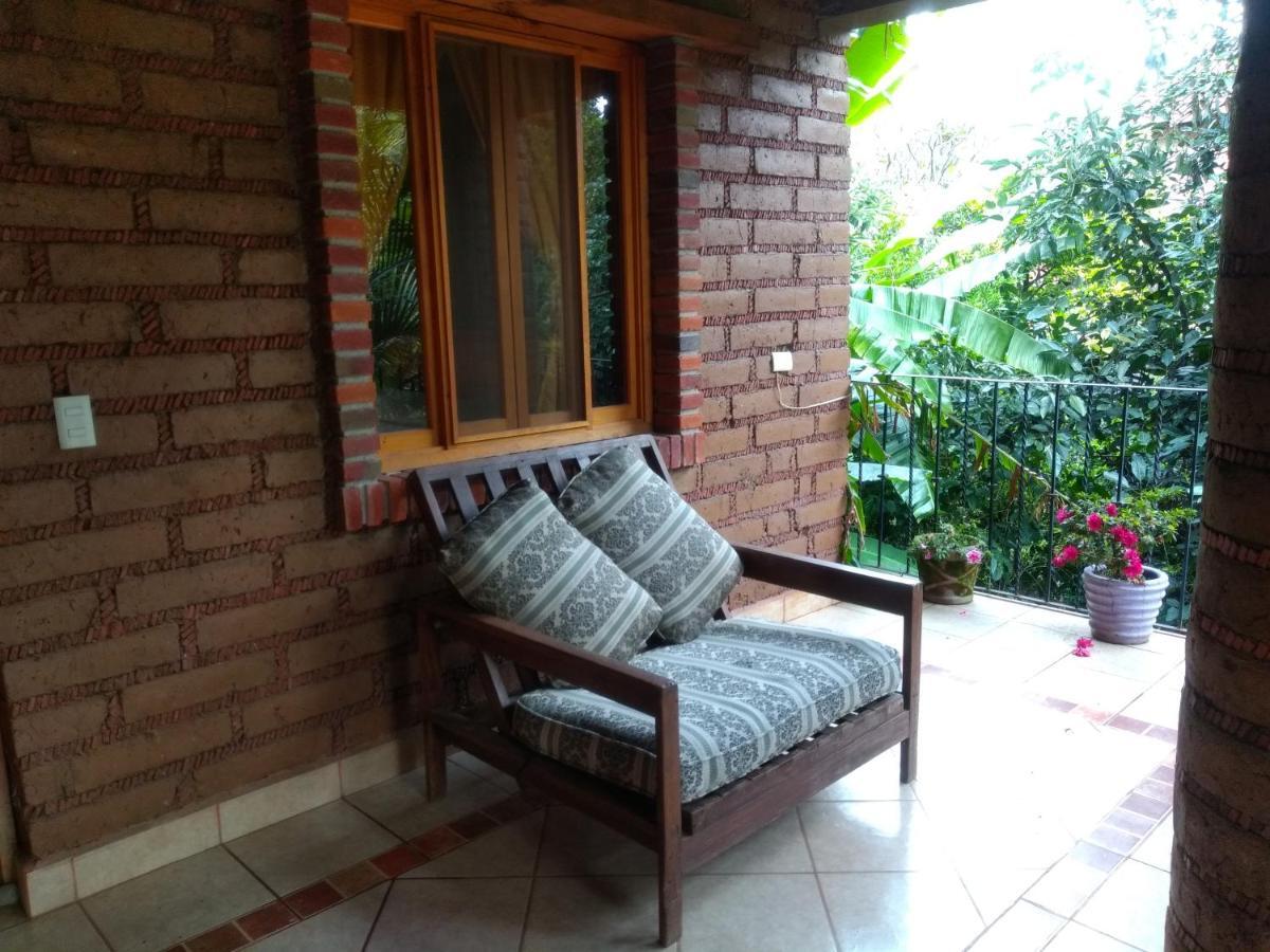 Hotel Casa Pomarrosa 3*