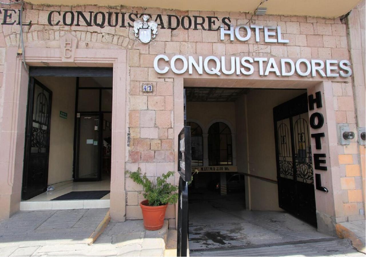 Conquistadores Hotel 3*