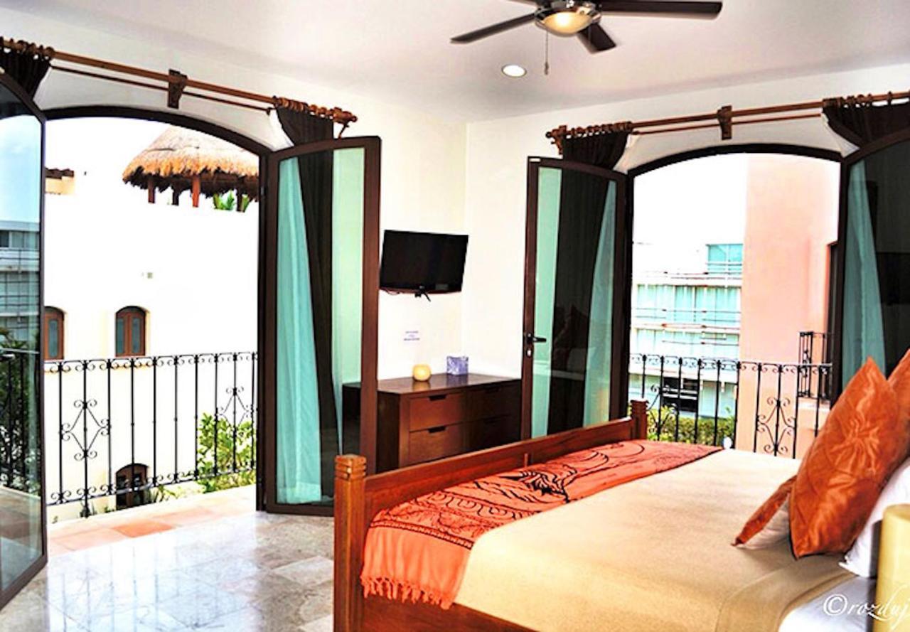 Hotel Acanto Playa Del Carmen, Trademark Collection By Wyndham Playa del Carmen