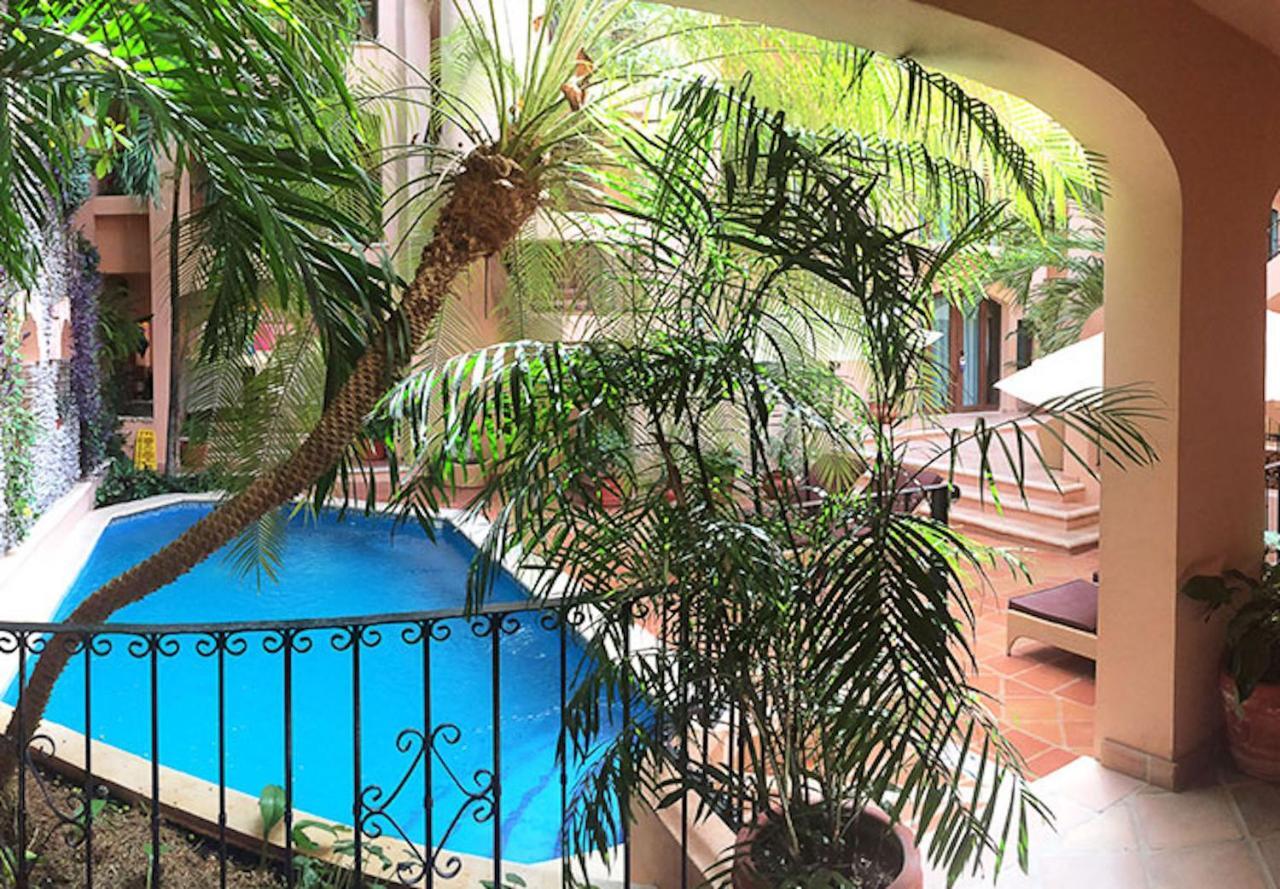 Acanto Playa Del Carmen, Trademark Collection By Wyndham 4* Playa del Carmen