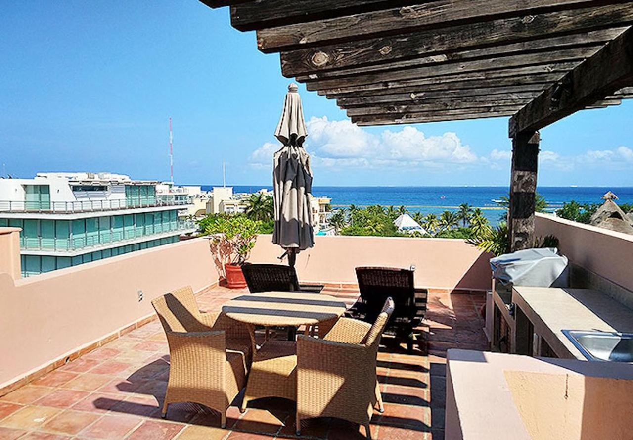 Acanto Playa Del Carmen, Trademark Collection By Wyndham 4*