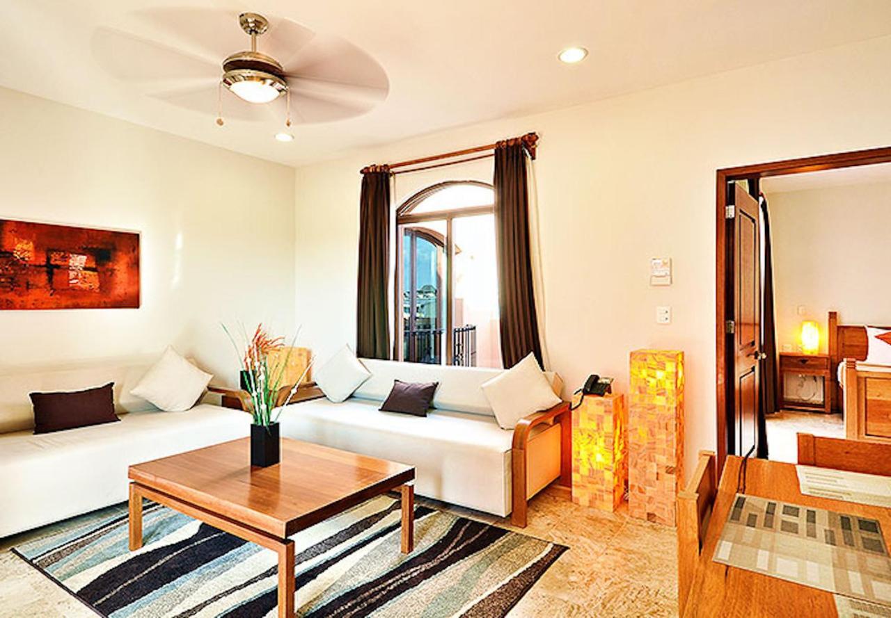 Hotel Acanto Playa Del Carmen, Trademark Collection By Wyndham Playa del Carmen