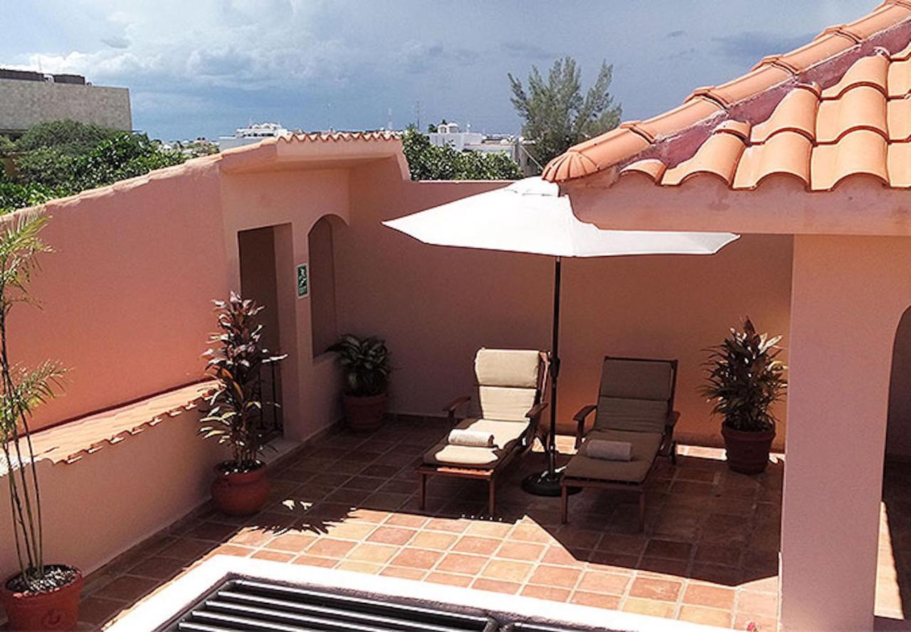 Acanto Playa Del Carmen, Trademark Collection By Wyndham Hotel