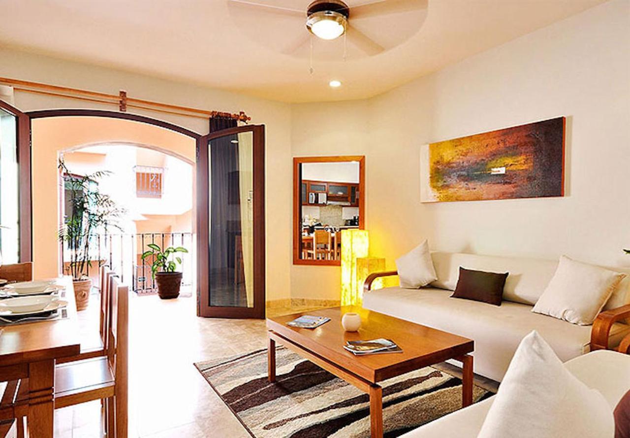 Acanto Playa Del Carmen, Trademark Collection By Wyndham 4*
