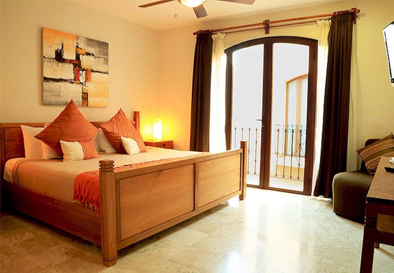 Hotel Acanto Playa Del Carmen, Trademark Collection By Wyndham Playa del Carmen