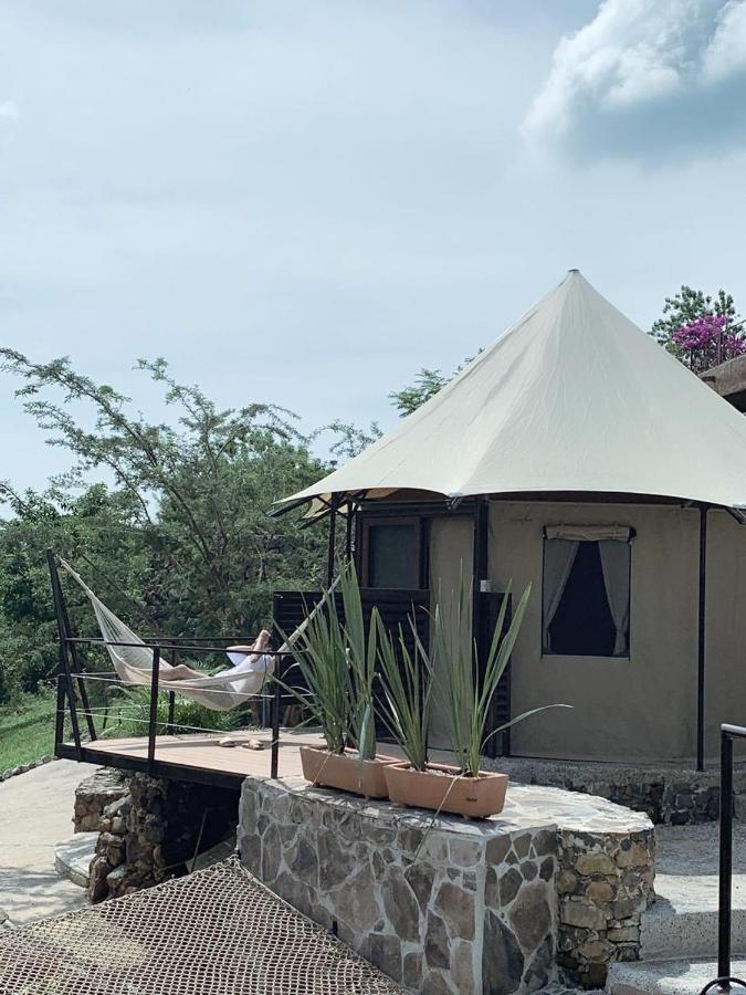 De La Luz - Holistic 5* Tepoztlan