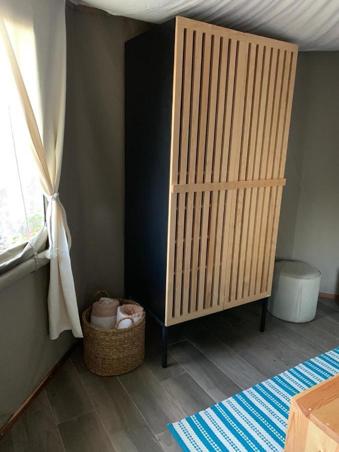 De La Luz - Holistic 5* Tepoztlan