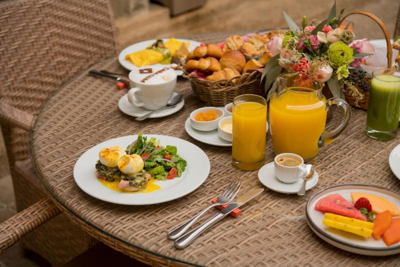 Casa Lum Hotel