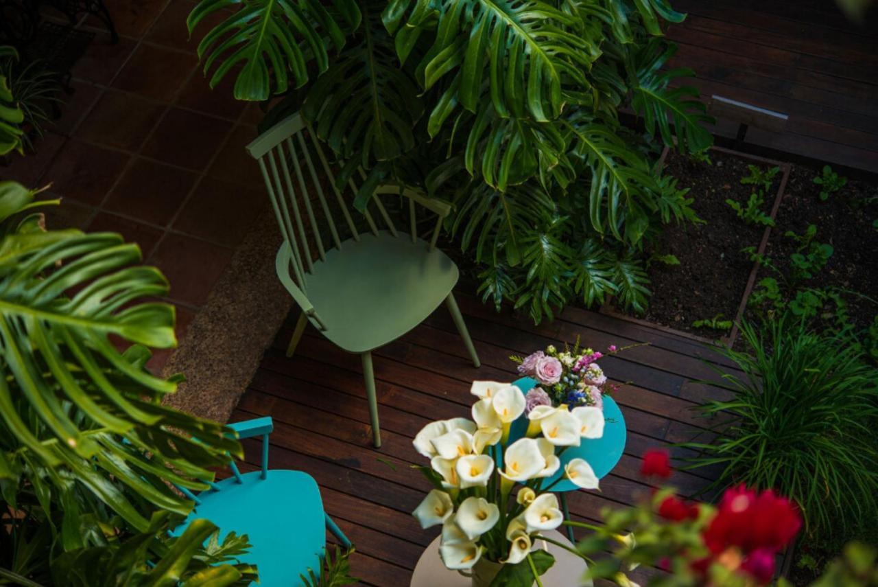 Casa Lum 4* San Cristobal de las Casas