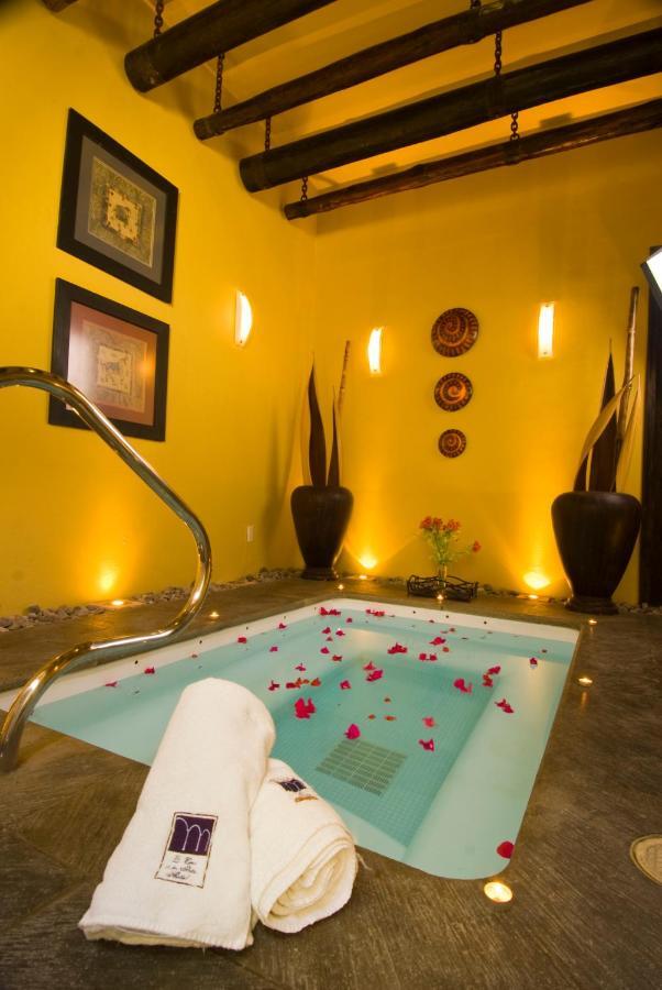 La Casa De Patios & 5*