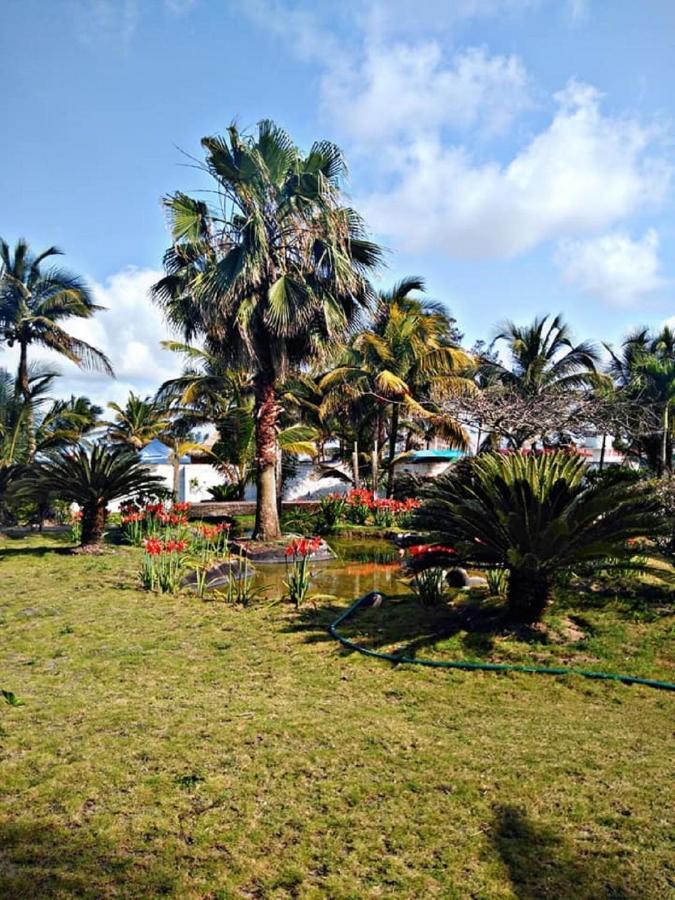 El Doral Hotel