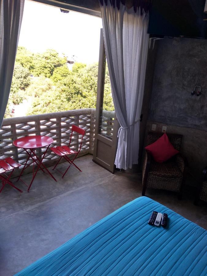 Holiday park Bungalows Lucky Dog Sayulita