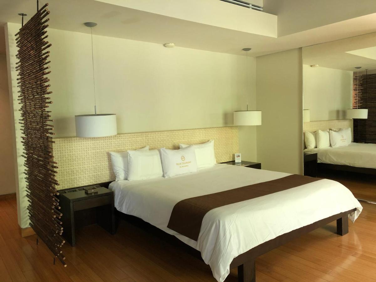 Blue Diamond Luxury Boutique (adults Only) Resort