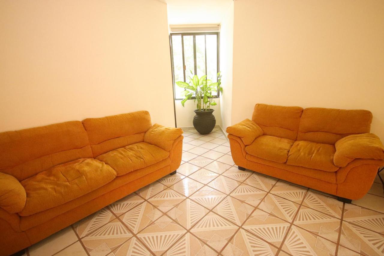 Casa Janaab * Palenque