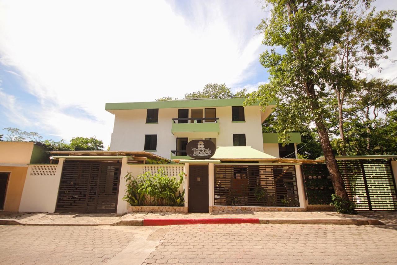 Casa Janaab *