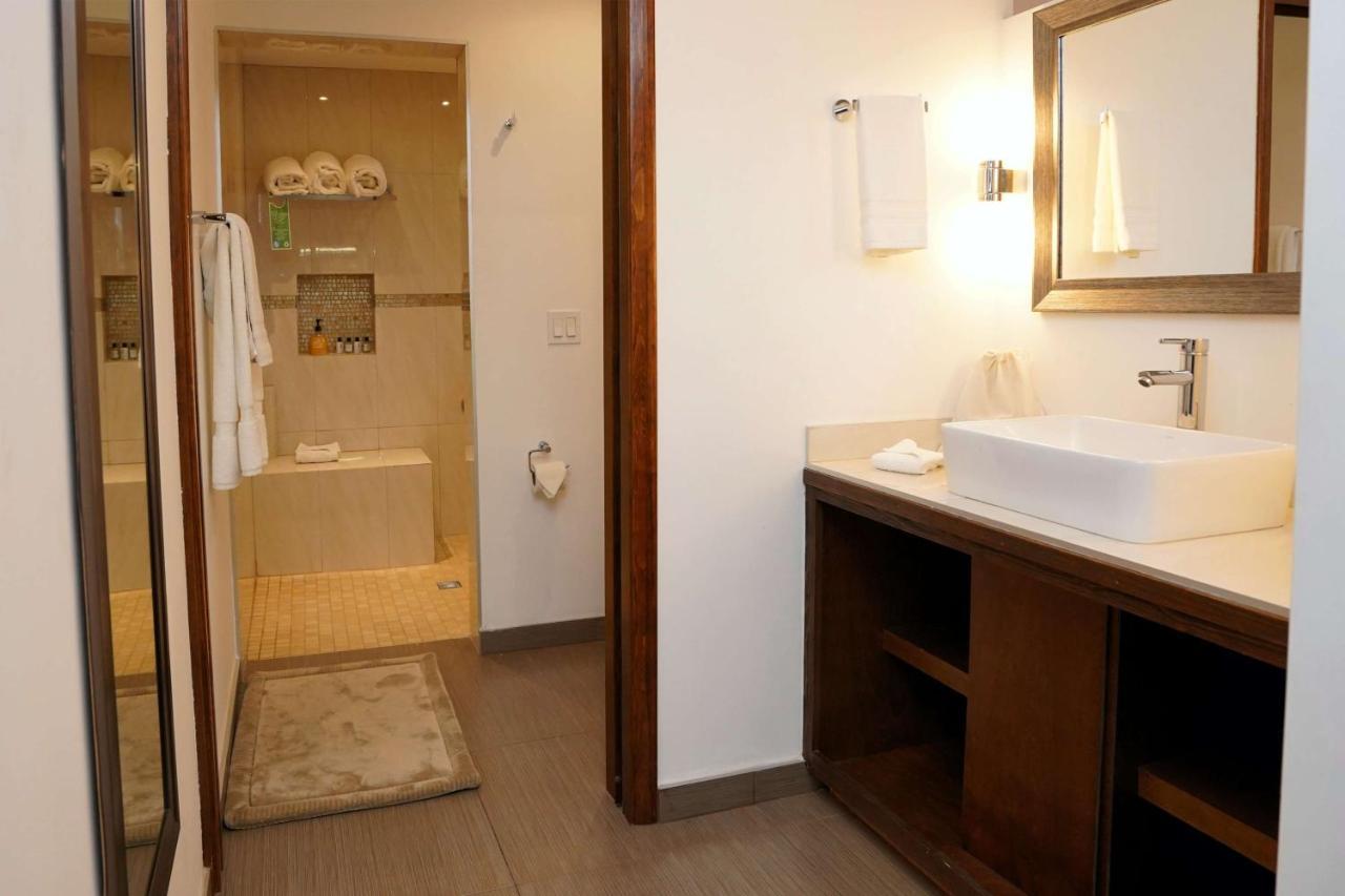Western El Cid Hotel Ensenada