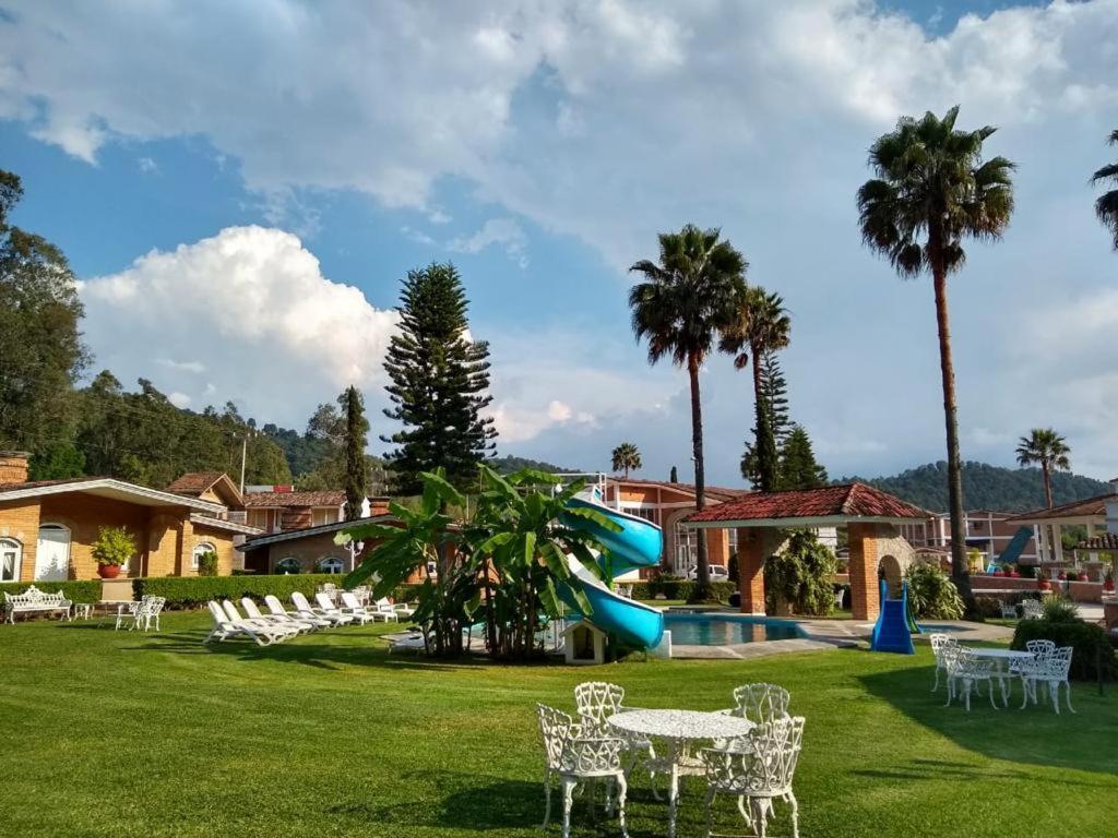 Hotel Villa Monarca Inn Hotel