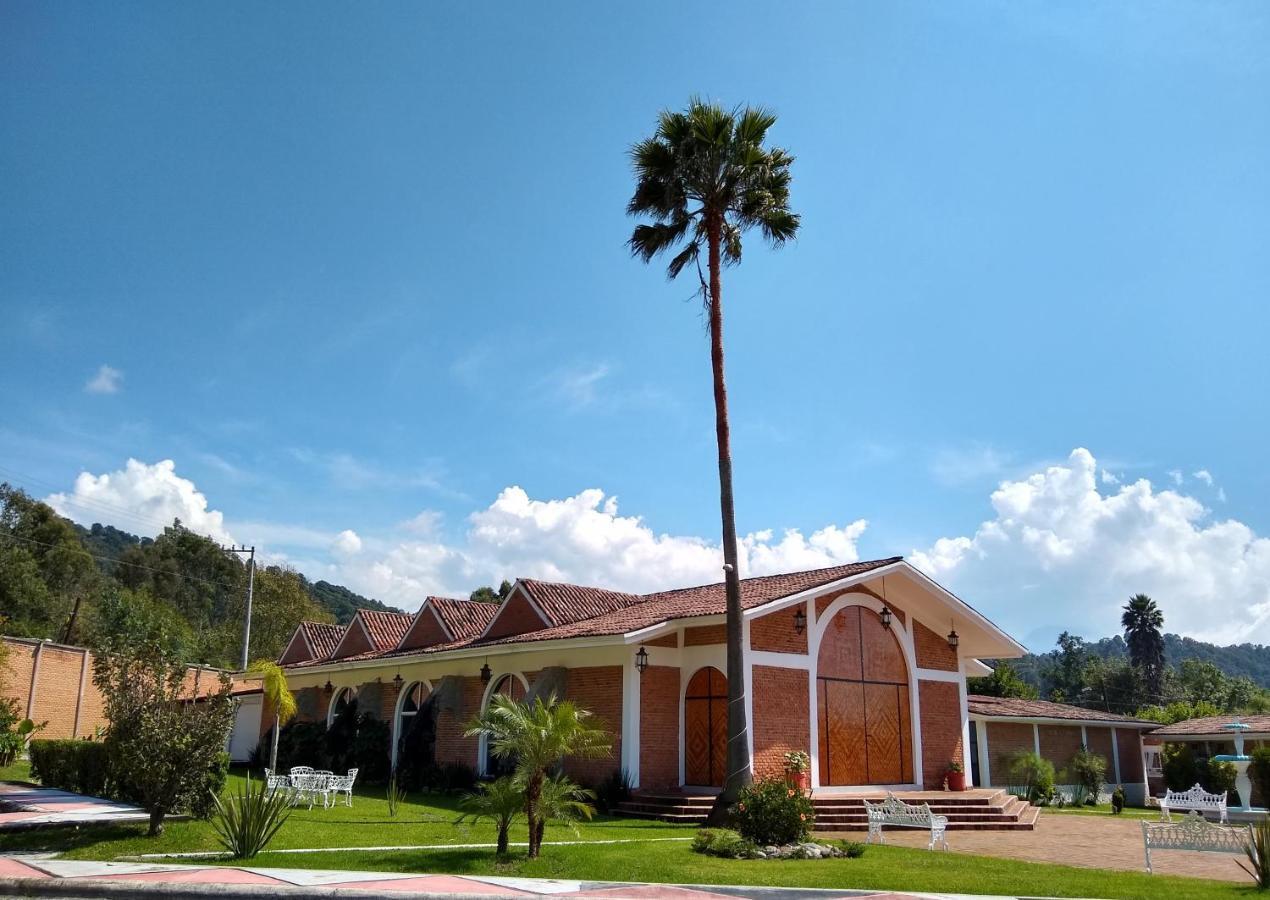 Hotel Villa Monarca Inn Hotel