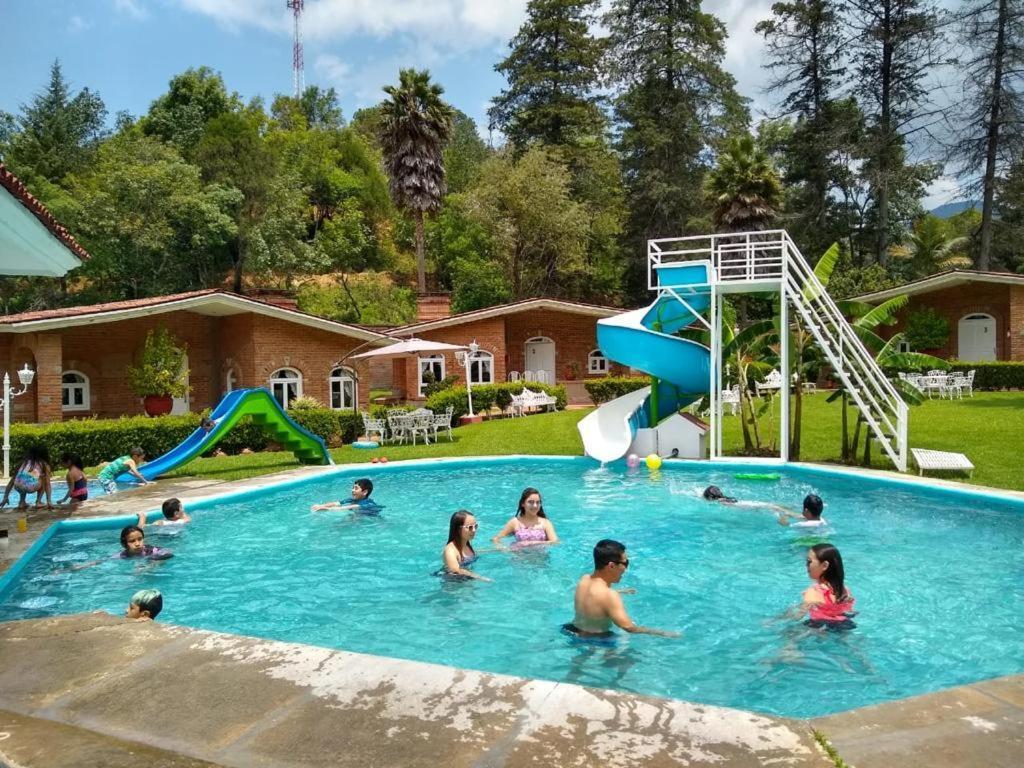 Hotel Villa Monarca Inn Zitacuaro