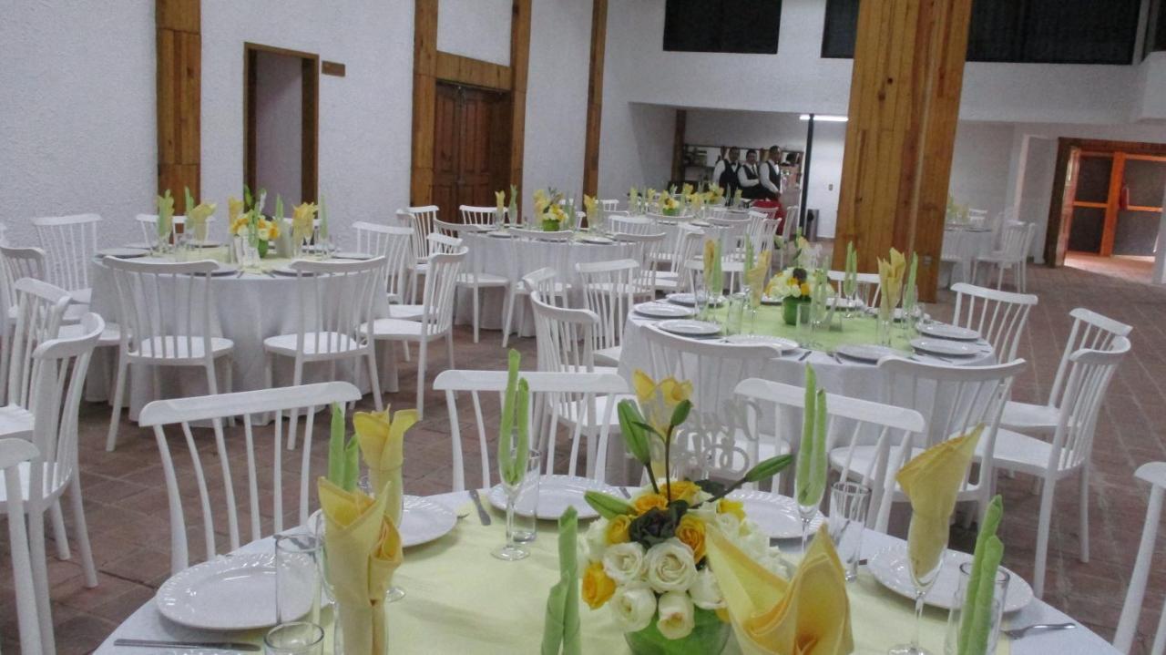 Hotel Villa Monarca Inn 3* Zitacuaro