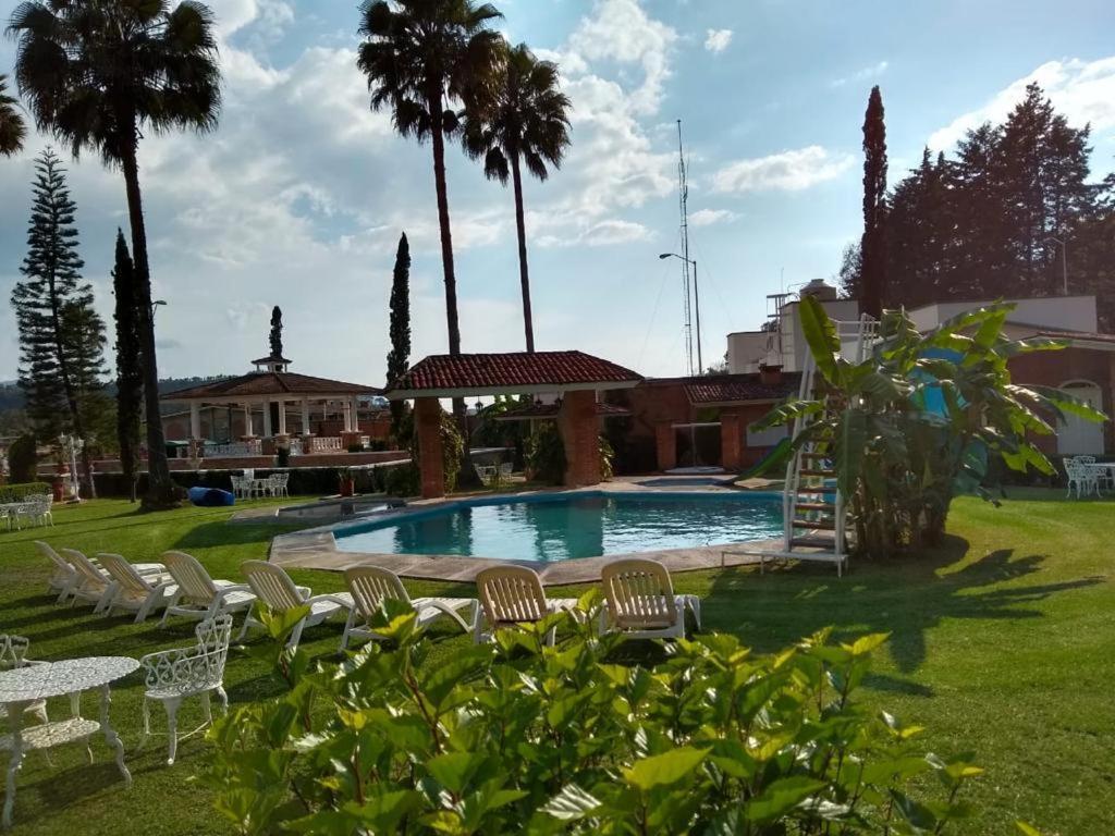 Hotel Hotel Villa Monarca Inn 3*