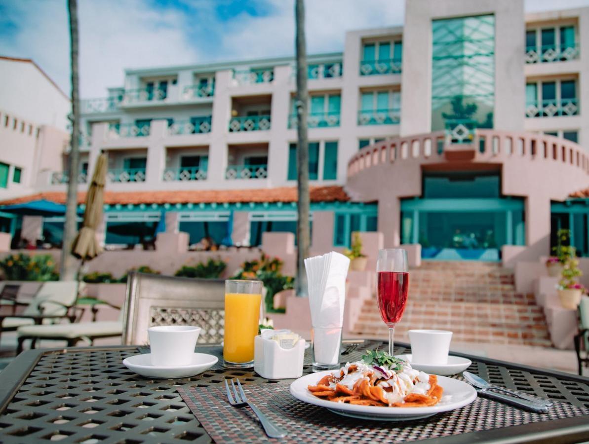 Hotel Rosas &