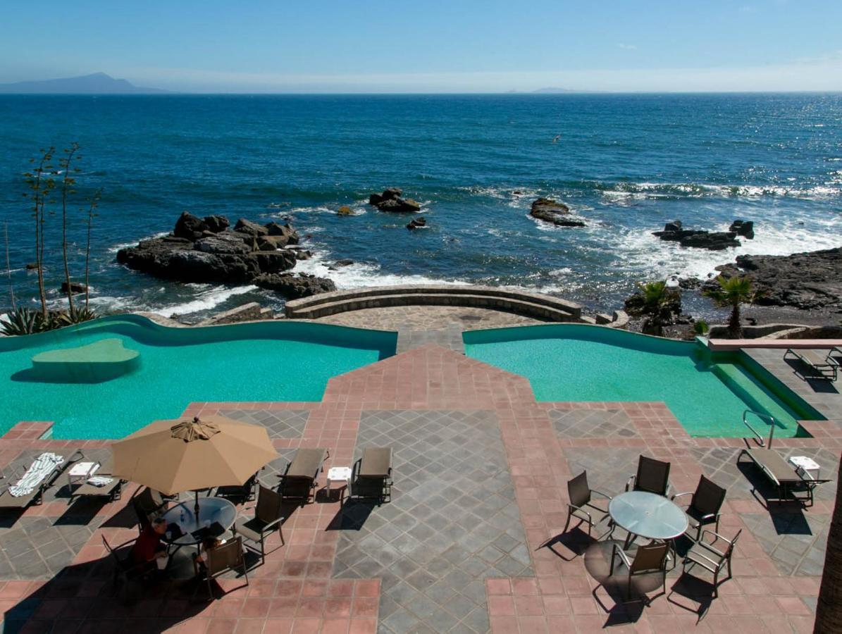 Hotel Rosas &