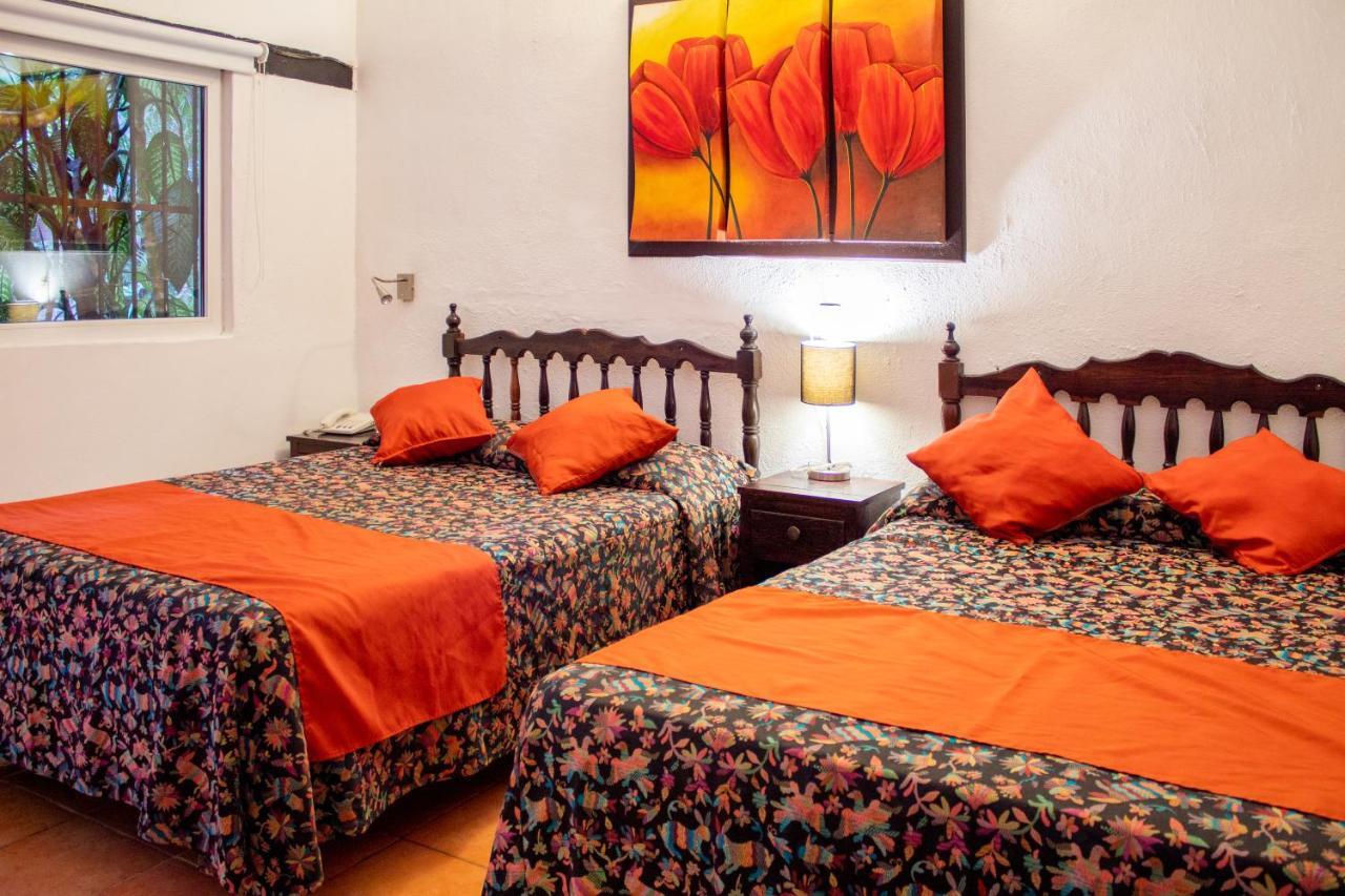 De Roger Hotel 3*