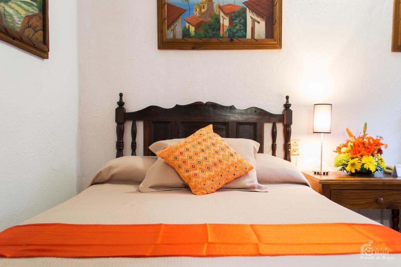 Hotel De Roger Puerto Vallarta