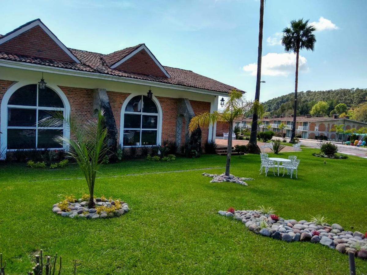 Hotel Villa Monarca Inn Hotel
