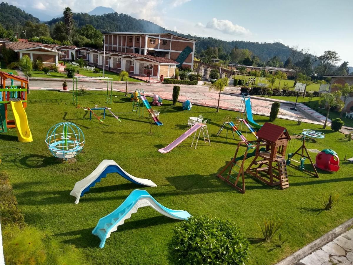 Hotel Villa Monarca Inn 3*
