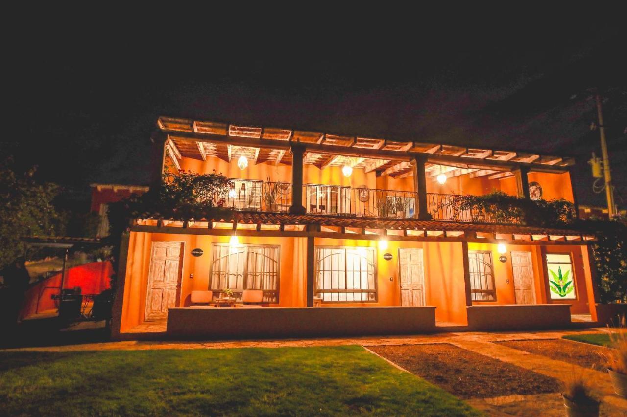 View Boutique Hotel San Miguel de Allende