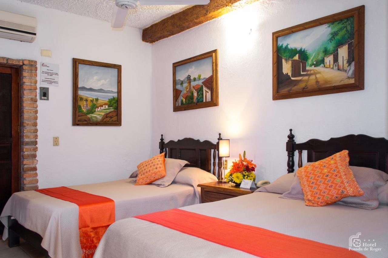 De Roger Hotel 3*