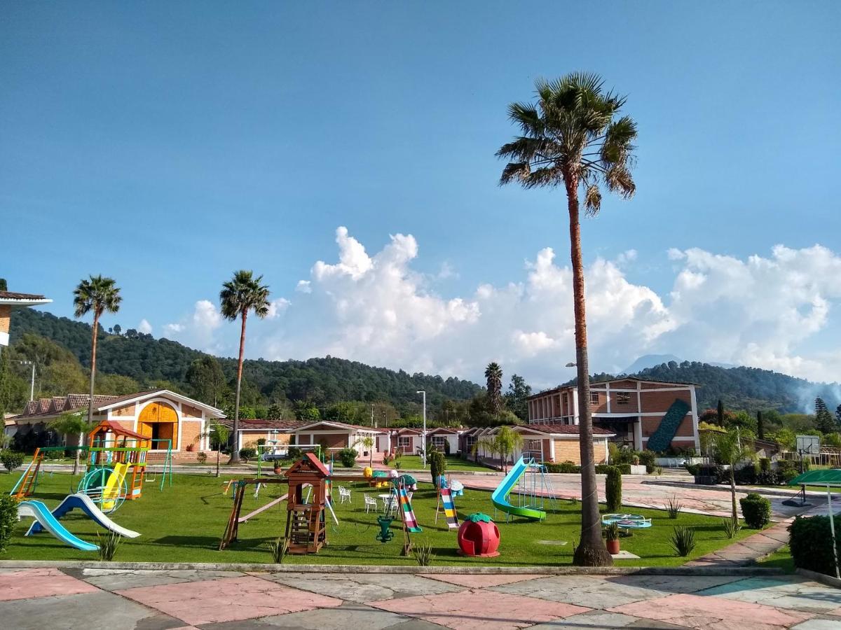 Hotel Villa Monarca Inn Zitacuaro