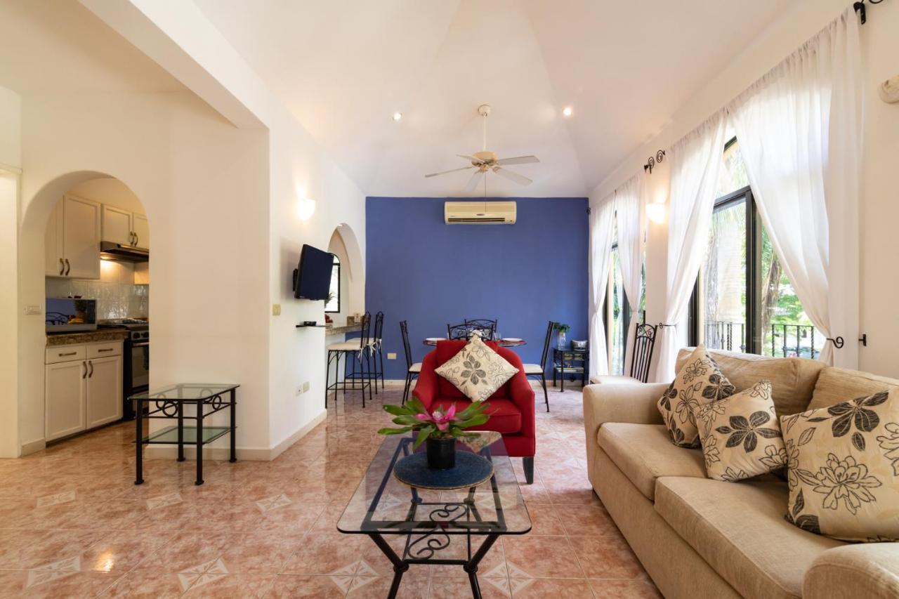 Apartment Santuario Dreams
